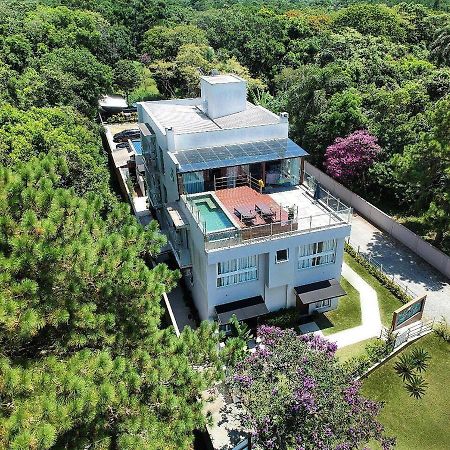Morada Do Estaleiro Hotel Balneário Camboriú Kültér fotó