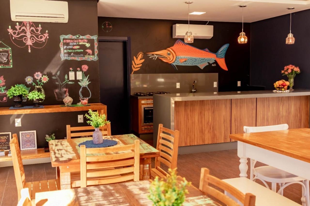 Morada Do Estaleiro Hotel Balneário Camboriú Kültér fotó