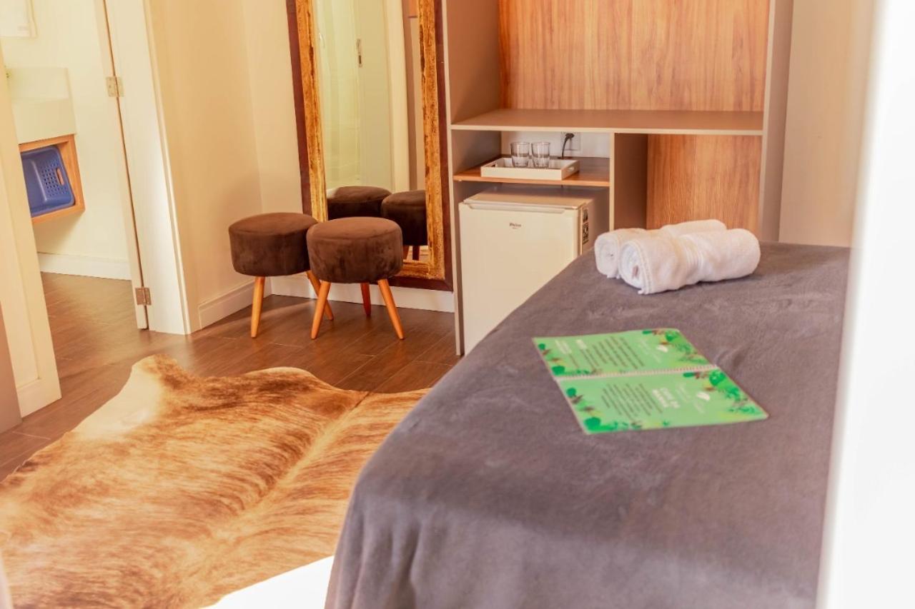 Morada Do Estaleiro Hotel Balneário Camboriú Kültér fotó