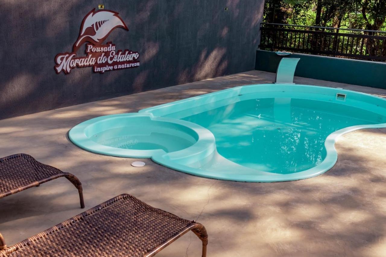Morada Do Estaleiro Hotel Balneário Camboriú Kültér fotó