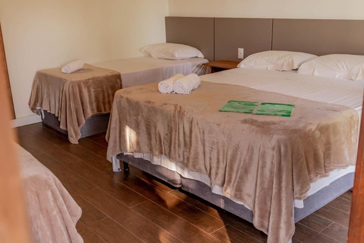 Morada Do Estaleiro Hotel Balneário Camboriú Kültér fotó