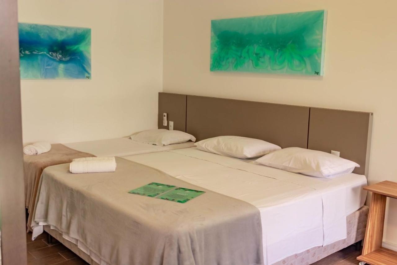 Morada Do Estaleiro Hotel Balneário Camboriú Kültér fotó