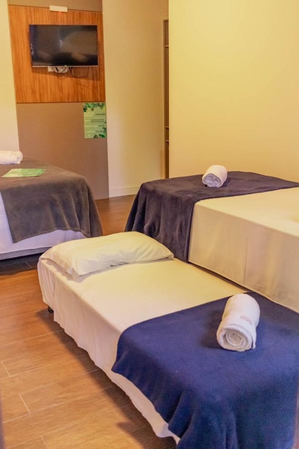 Morada Do Estaleiro Hotel Balneário Camboriú Kültér fotó