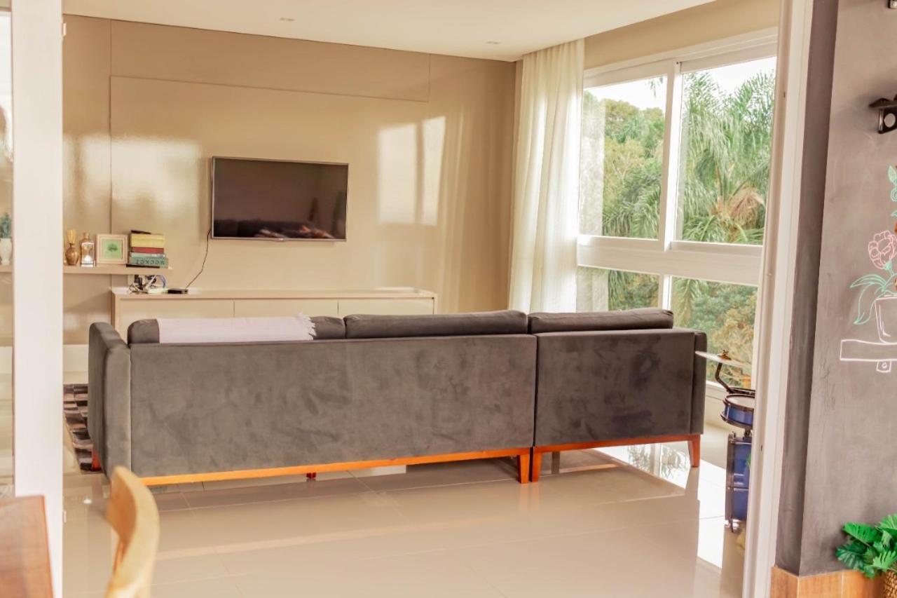 Morada Do Estaleiro Hotel Balneário Camboriú Kültér fotó