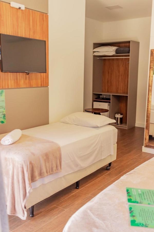 Morada Do Estaleiro Hotel Balneário Camboriú Kültér fotó